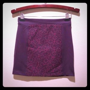 American Eagle Skirt.